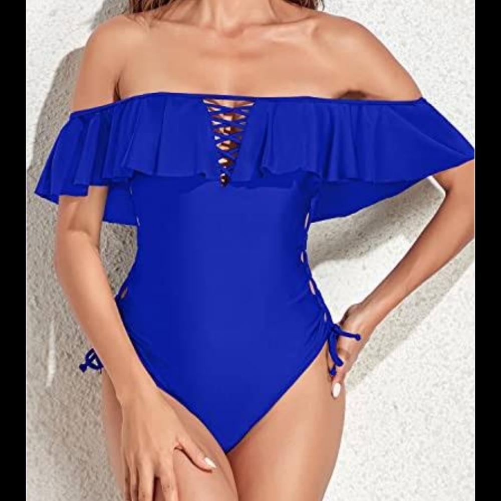 TiNiBiKNi swimwear One Piece